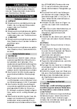 Preview for 7 page of Kärcher IVR 40/24-2 Sc Manual