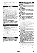 Preview for 61 page of Kärcher IVR 40/24-2 Sc Manual