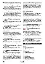 Preview for 68 page of Kärcher IVR 40/24-2 Sc Manual