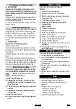 Preview for 143 page of Kärcher IVR 40/24-2 Sc Manual