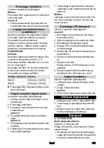 Preview for 165 page of Kärcher IVR 40/24-2 Sc Manual