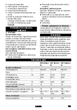 Preview for 173 page of Kärcher IVR 40/24-2 Sc Manual