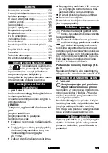 Preview for 175 page of Kärcher IVR 40/24-2 Sc Manual