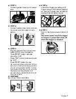 Preview for 7 page of Kärcher K 2.350 Operator'S Manual