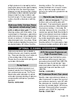 Preview for 13 page of Kärcher K 2.350 Operator'S Manual