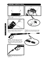 Preview for 4 page of Kärcher K 2200 G Operator'S Manual