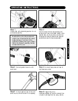 Preview for 5 page of Kärcher K 2200 G Operator'S Manual