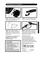 Preview for 7 page of Kärcher K 2200 G Operator'S Manual