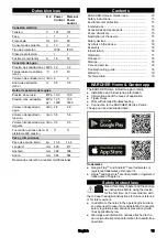 Preview for 13 page of Kärcher K 4 Power Control Manual