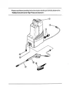 Preview for 2 page of Kärcher K 460 User Manual