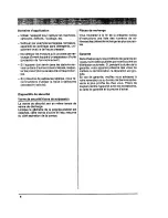 Preview for 13 page of Kärcher K 460 User Manual