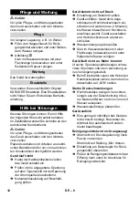Preview for 12 page of Kärcher K 5.640 Manual