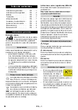 Preview for 50 page of Kärcher K 5.640 Manual