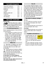 Preview for 77 page of Kärcher K 5.640 Manual