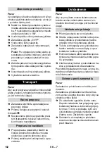 Preview for 182 page of Kärcher K 5.640 Manual