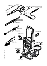 Preview for 249 page of Kärcher K 5.640 Manual