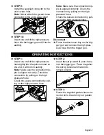 Preview for 7 page of Kärcher K 5.65 Operator'S Manual