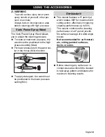 Preview for 9 page of Kärcher K 5.65 Operator'S Manual