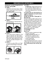 Preview for 10 page of Kärcher K 5.65 Operator'S Manual