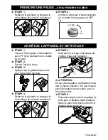 Preview for 27 page of Kärcher K 5.65 Operator'S Manual