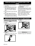 Preview for 28 page of Kärcher K 5.65 Operator'S Manual