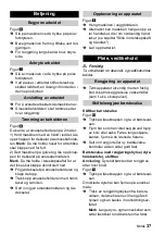 Preview for 37 page of Kärcher K 65 plus Manual