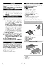 Preview for 30 page of Kärcher KHB 5 Battery Instructions Manual