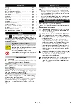 Preview for 9 page of Kärcher KHP 3 Manual