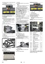 Preview for 118 page of Kärcher KM 120/250 R D Manual