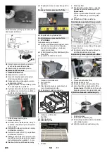 Preview for 296 page of Kärcher KM 120/250 R D Manual