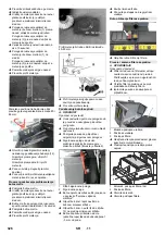 Preview for 326 page of Kärcher KM 120/250 R D Manual