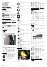 Preview for 412 page of Kärcher KM 120/250 R D Manual