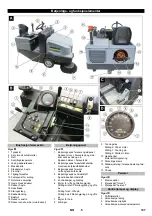 Preview for 137 page of Kärcher KM 120/250 R LPG Manual