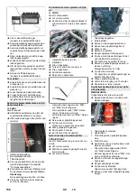 Preview for 158 page of Kärcher KM 120/250 R LPG Manual