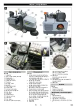 Preview for 169 page of Kärcher KM 120/250 R LPG Manual