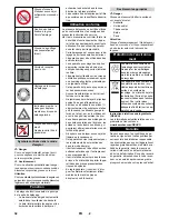 Preview for 32 page of Kärcher KM 150/500 R D 4W User Manual