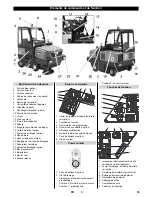 Preview for 33 page of Kärcher KM 150/500 R D 4W User Manual