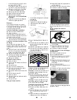 Preview for 39 page of Kärcher KM 150/500 R D 4W User Manual