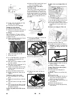 Preview for 40 page of Kärcher KM 150/500 R D 4W User Manual