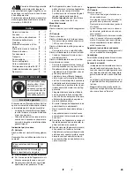 Preview for 45 page of Kärcher KM 150/500 R D 4W User Manual