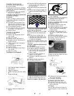 Preview for 53 page of Kärcher KM 150/500 R D 4W User Manual