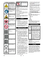 Preview for 60 page of Kärcher KM 150/500 R D 4W User Manual