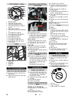 Preview for 62 page of Kärcher KM 150/500 R D 4W User Manual