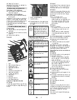 Preview for 65 page of Kärcher KM 150/500 R D 4W User Manual