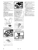 Preview for 68 page of Kärcher KM 150/500 R D 4W User Manual