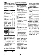 Preview for 88 page of Kärcher KM 150/500 R D 4W User Manual