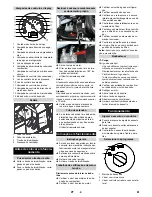 Preview for 91 page of Kärcher KM 150/500 R D 4W User Manual