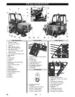 Preview for 104 page of Kärcher KM 150/500 R D 4W User Manual