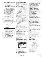 Preview for 123 page of Kärcher KM 150/500 R D 4W User Manual