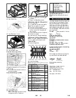 Preview for 125 page of Kärcher KM 150/500 R D 4W User Manual